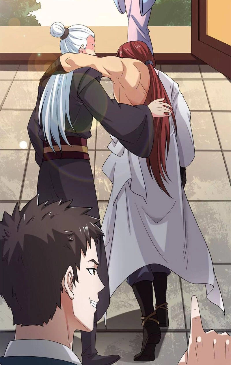 Thôn Phệ Vĩnh Hằng Chapter 270 - 29