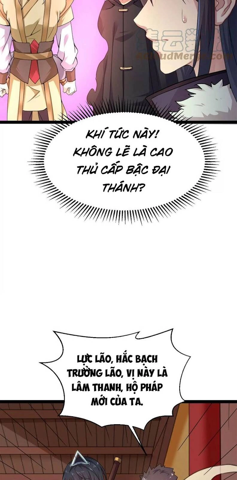 Thôn Phệ Vĩnh Hằng Chapter 271 - 7