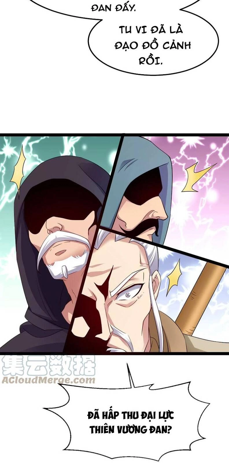 Thôn Phệ Vĩnh Hằng Chapter 271 - 10