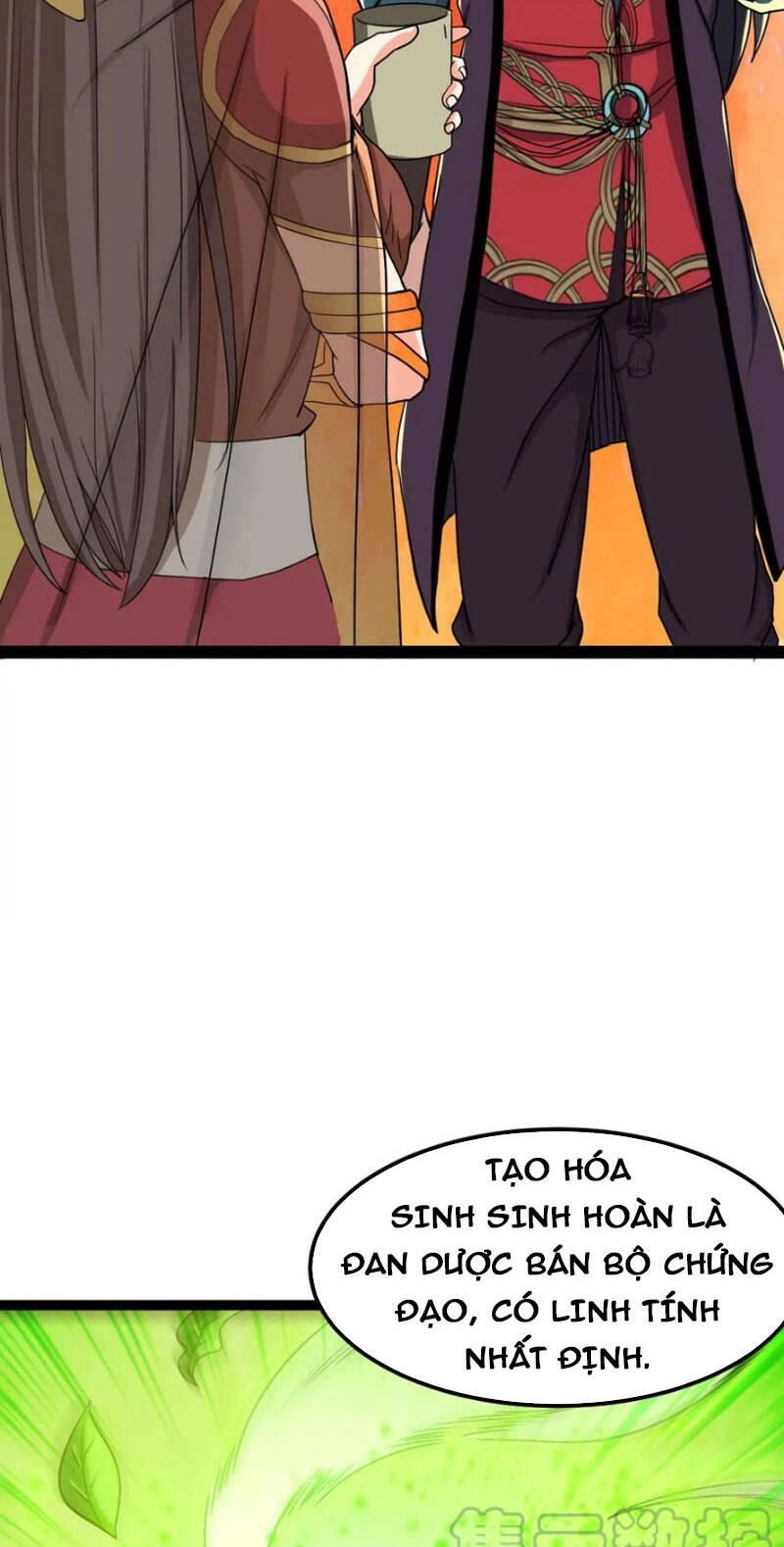 Thôn Phệ Vĩnh Hằng Chapter 272 - 14