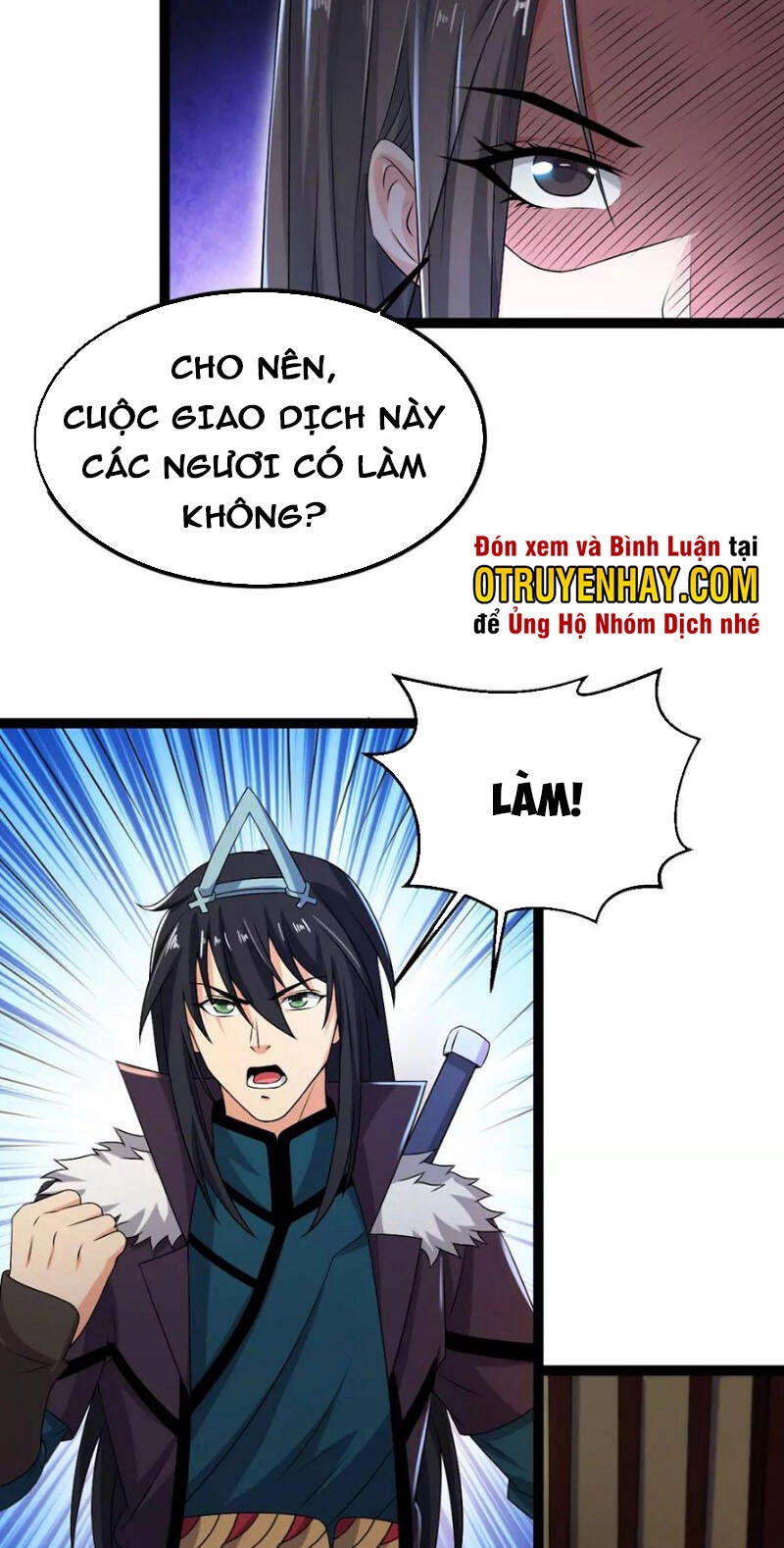 Thôn Phệ Vĩnh Hằng Chapter 272 - 16