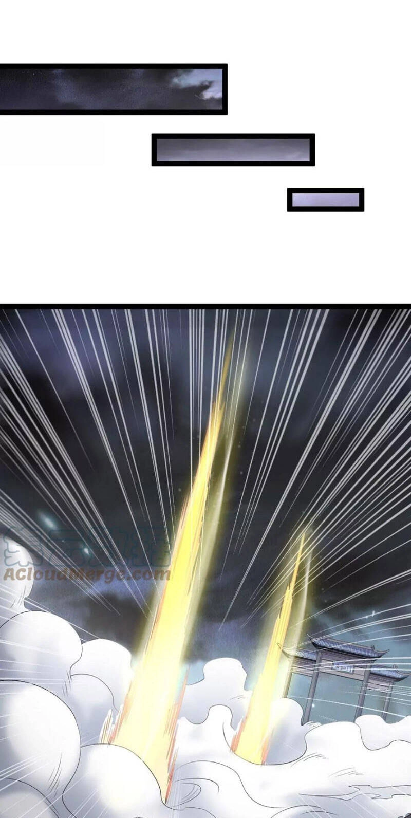 Thôn Phệ Vĩnh Hằng Chapter 272 - 35