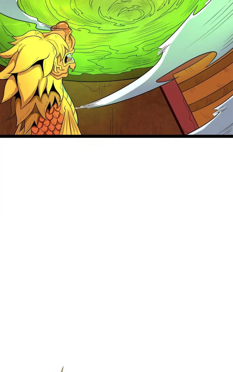 Thôn Phệ Vĩnh Hằng Chapter 273 - 27