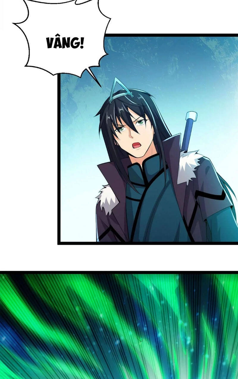 Thôn Phệ Vĩnh Hằng Chapter 273 - 37