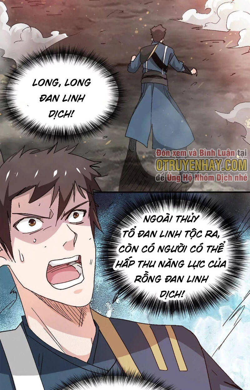 Thôn Phệ Vĩnh Hằng Chapter 274 - 2