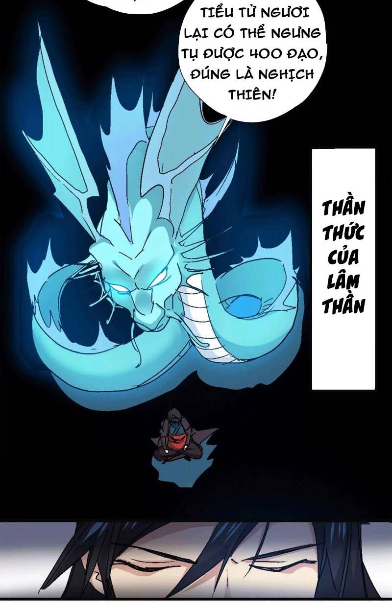 Thôn Phệ Vĩnh Hằng Chapter 274 - 5