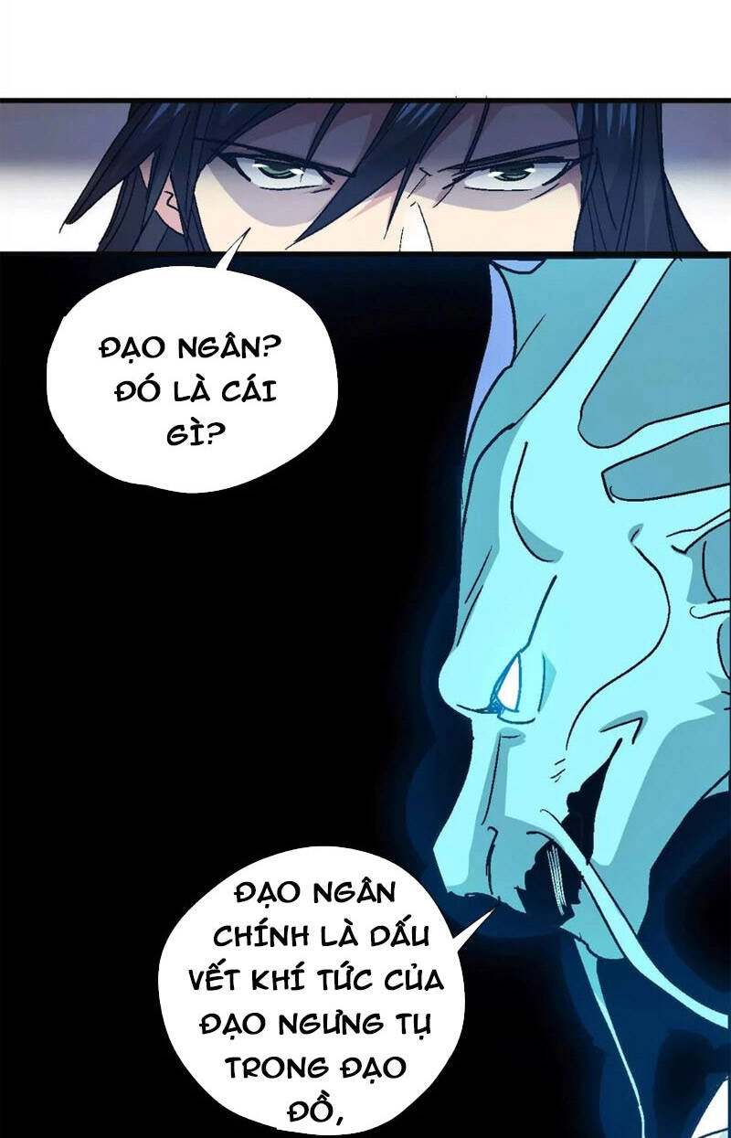 Thôn Phệ Vĩnh Hằng Chapter 274 - 6