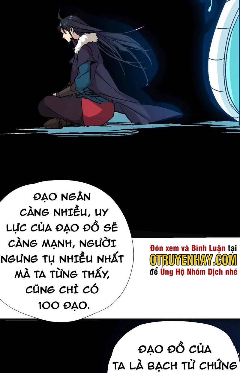 Thôn Phệ Vĩnh Hằng Chapter 274 - 7