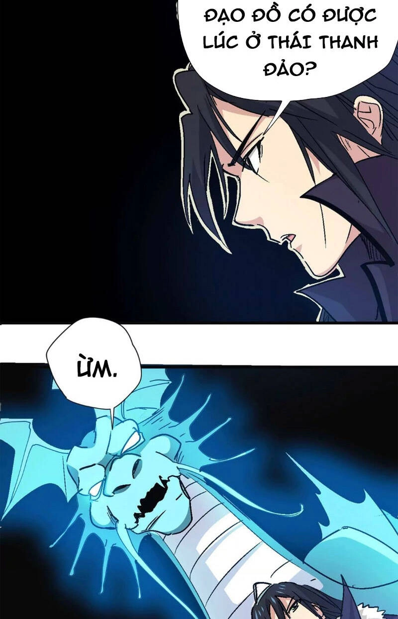 Thôn Phệ Vĩnh Hằng Chapter 274 - 8