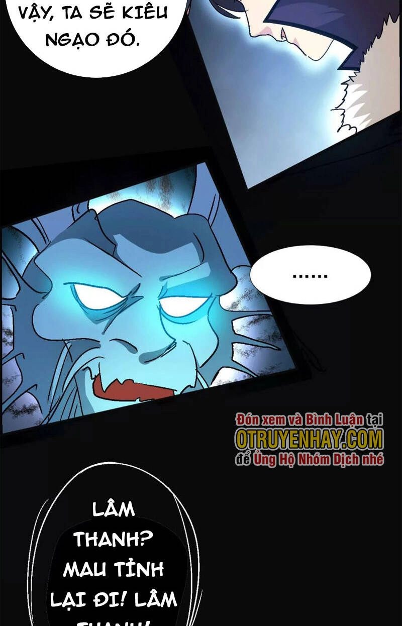 Thôn Phệ Vĩnh Hằng Chapter 274 - 10