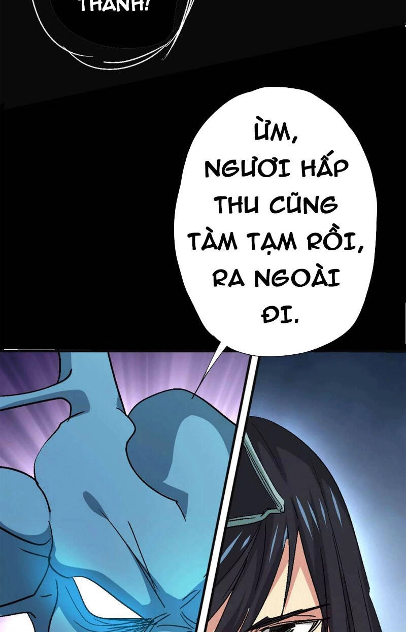 Thôn Phệ Vĩnh Hằng Chapter 274 - 11