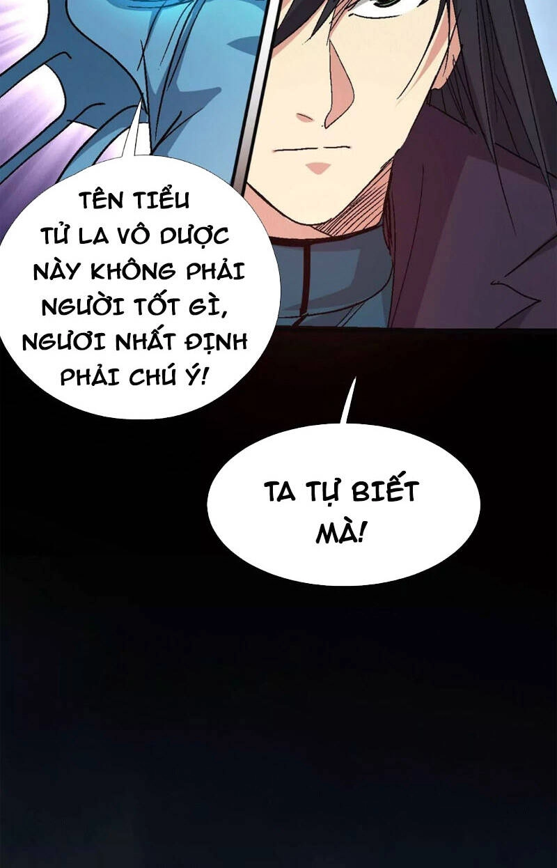 Thôn Phệ Vĩnh Hằng Chapter 274 - 12