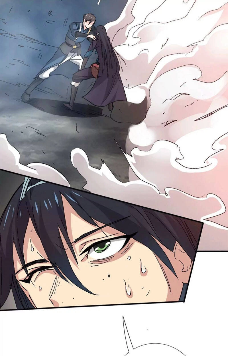 Thôn Phệ Vĩnh Hằng Chapter 274 - 14