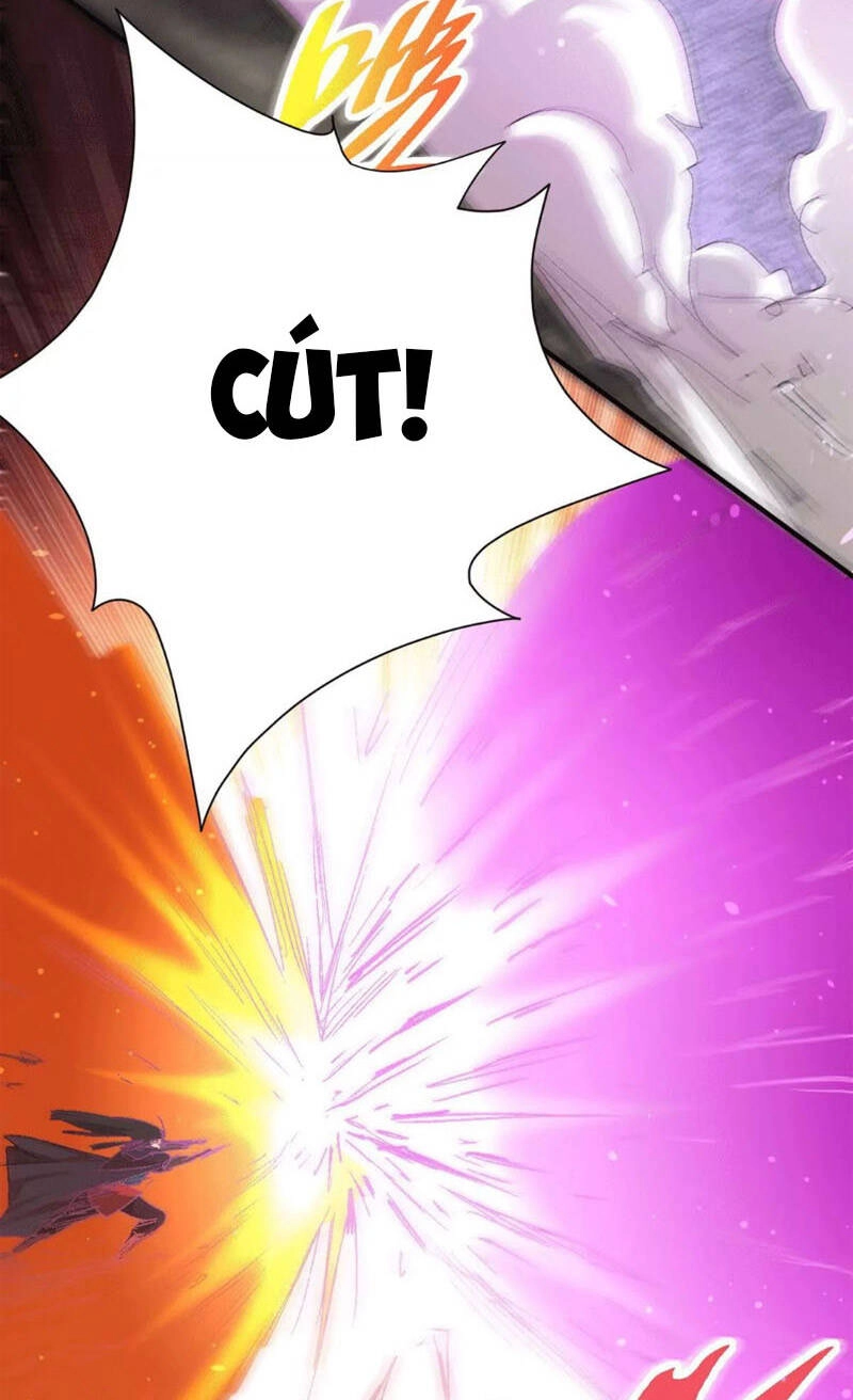 Thôn Phệ Vĩnh Hằng Chapter 274 - 25