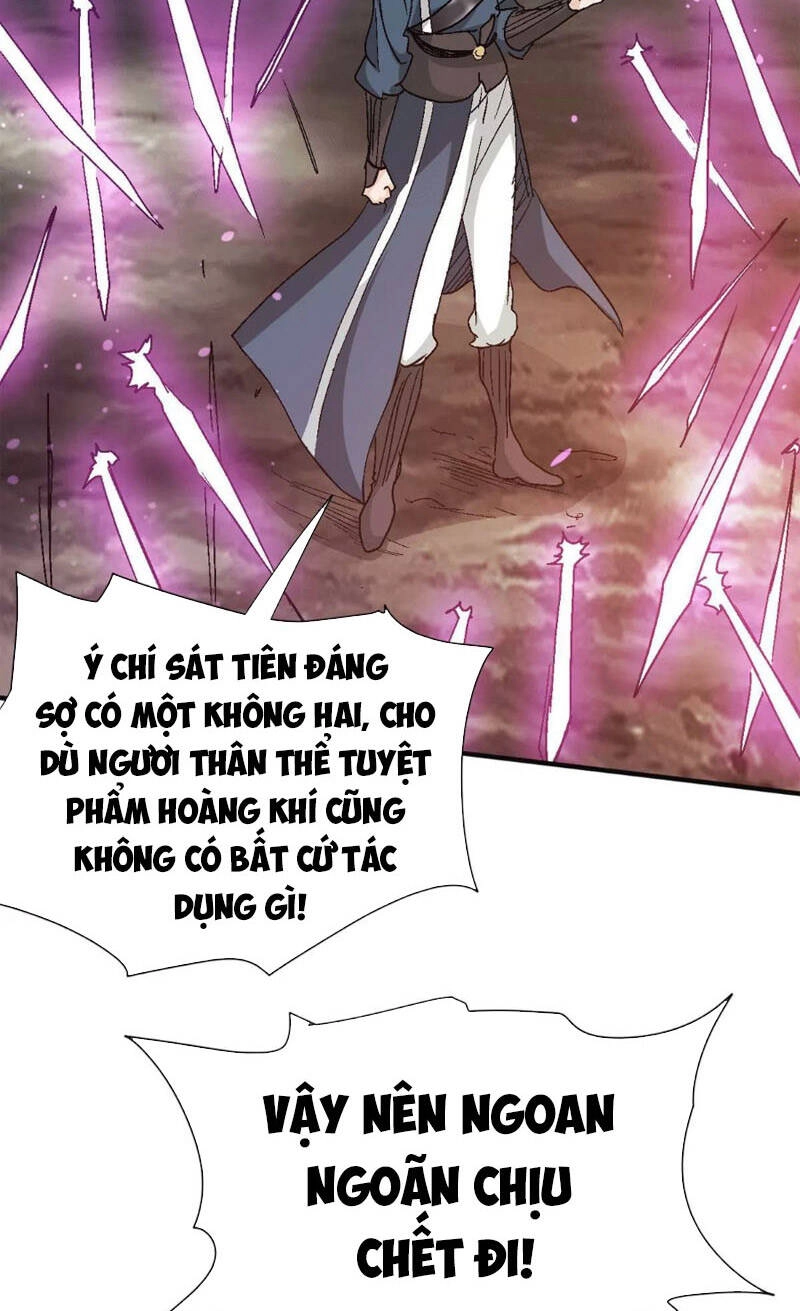 Thôn Phệ Vĩnh Hằng Chapter 274 - 28