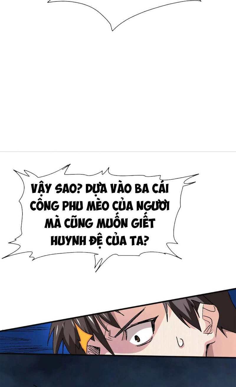 Thôn Phệ Vĩnh Hằng Chapter 274 - 29