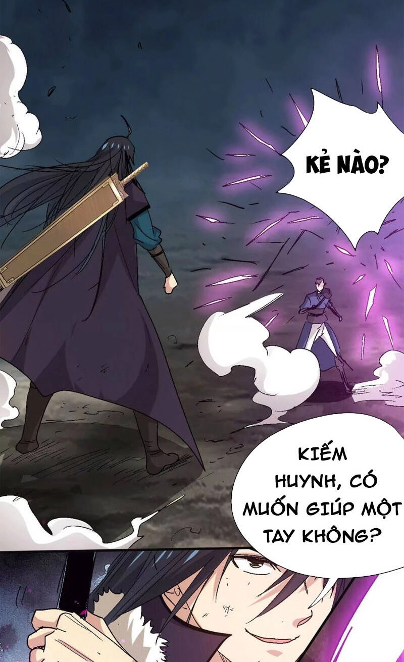 Thôn Phệ Vĩnh Hằng Chapter 274 - 30