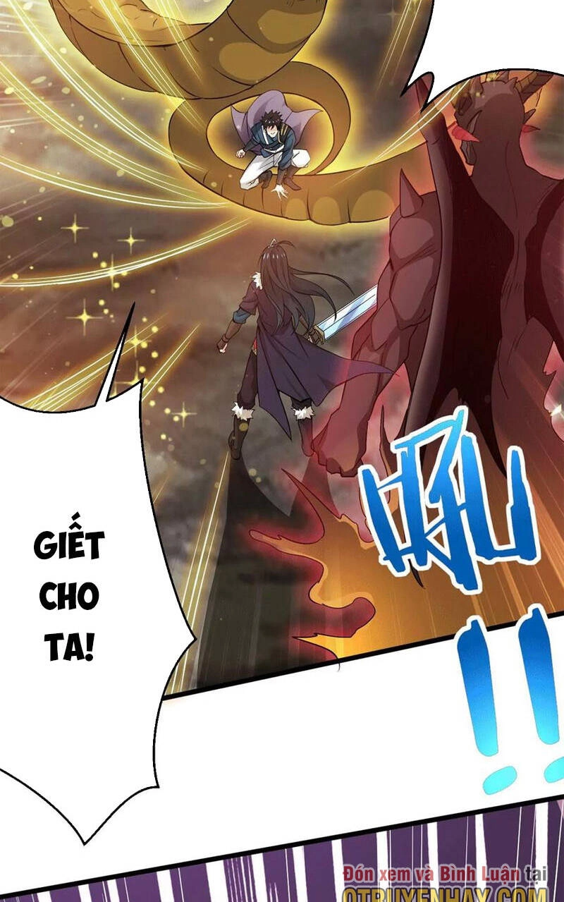 Thôn Phệ Vĩnh Hằng Chapter 275 - 2