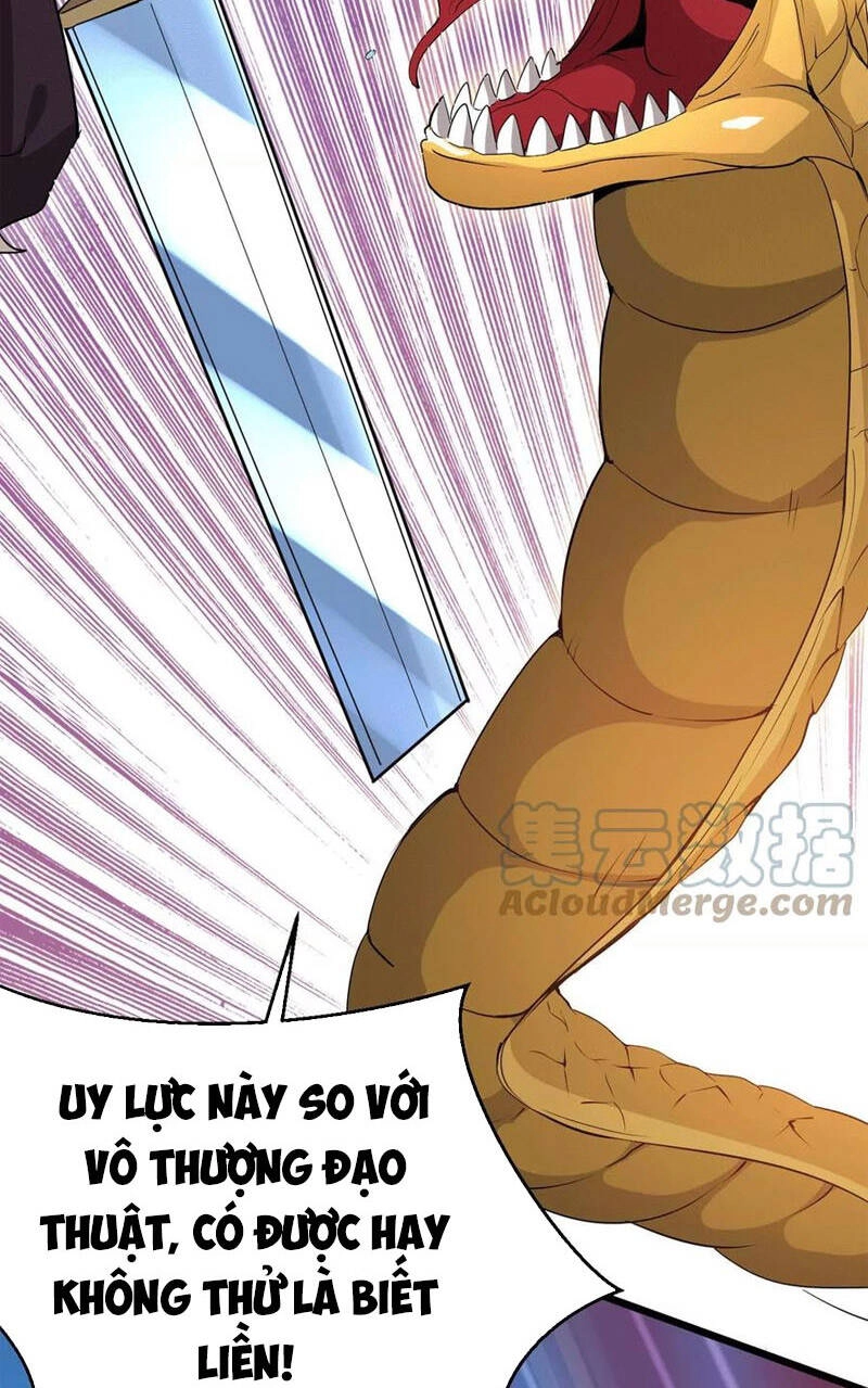 Thôn Phệ Vĩnh Hằng Chapter 275 - 4