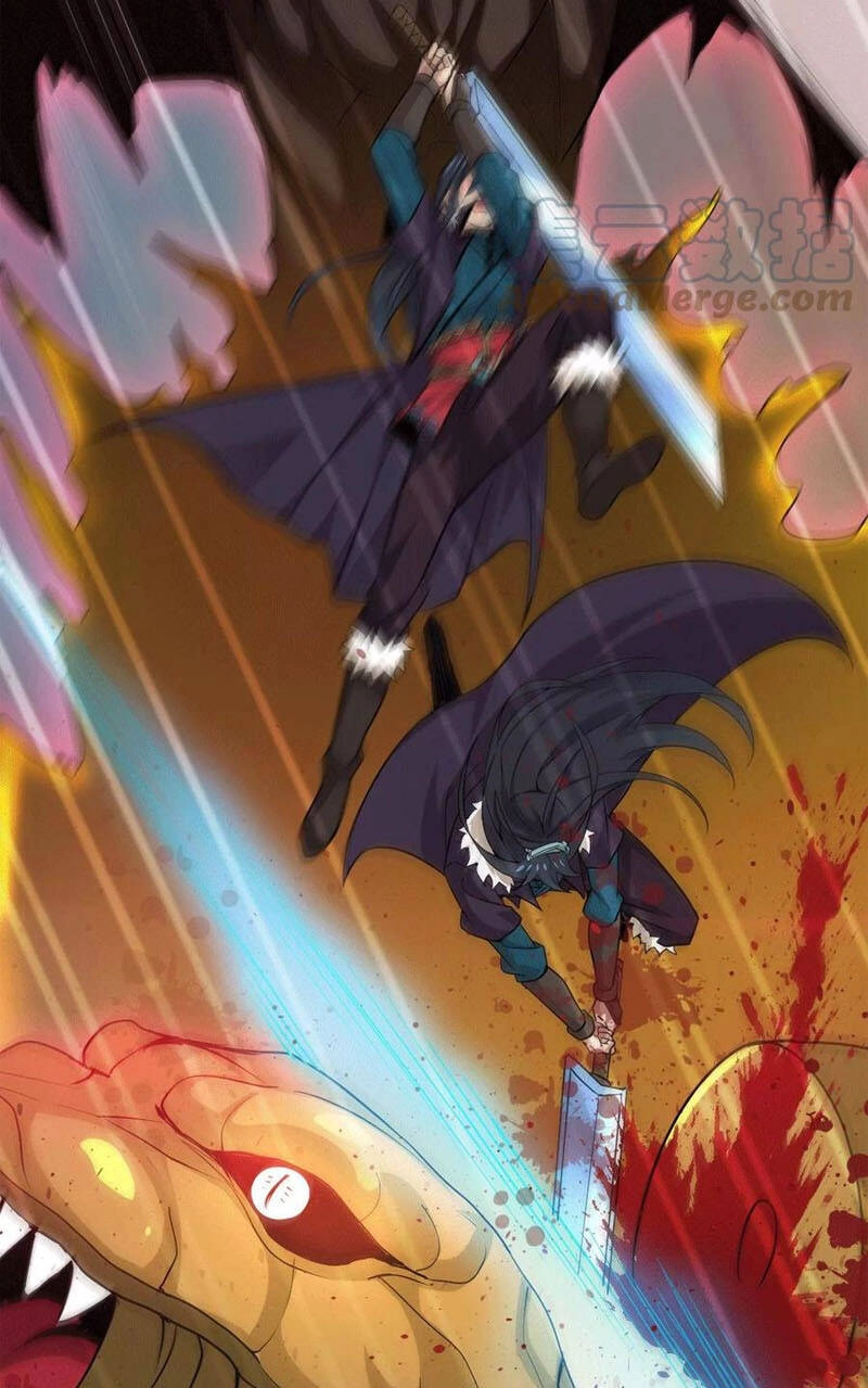 Thôn Phệ Vĩnh Hằng Chapter 275 - 6