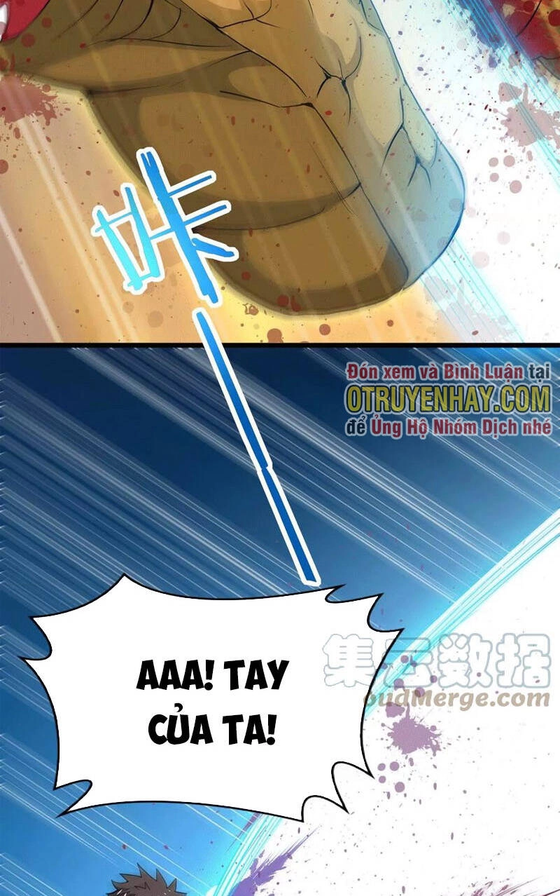 Thôn Phệ Vĩnh Hằng Chapter 275 - 7