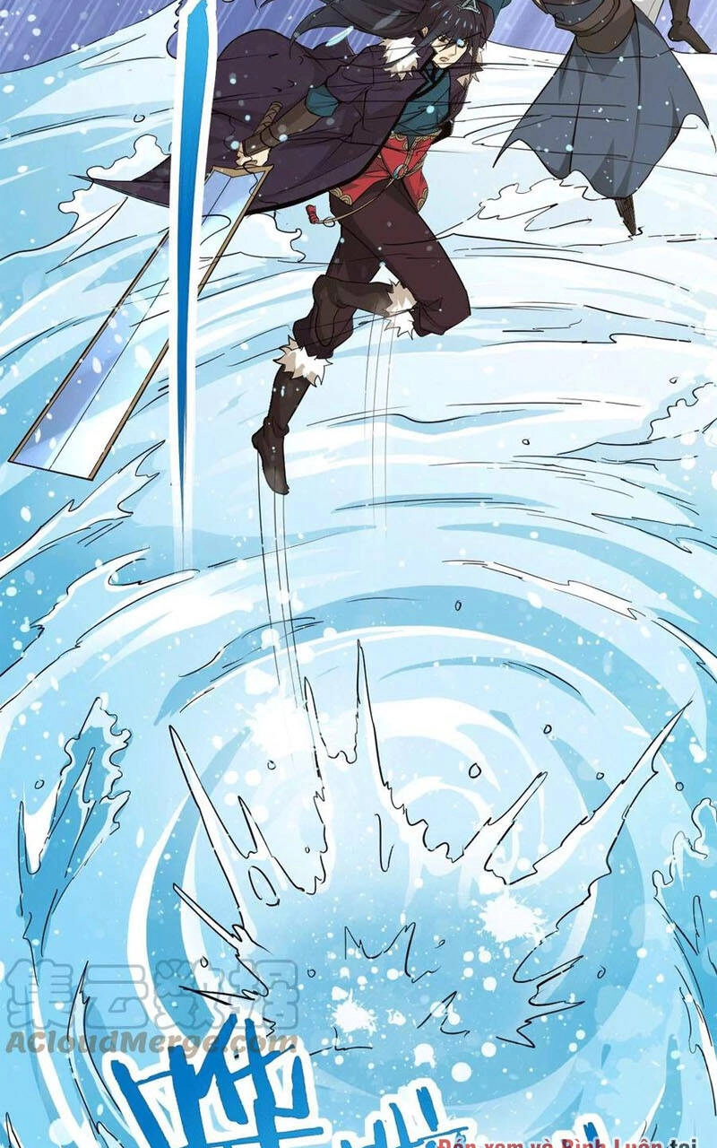 Thôn Phệ Vĩnh Hằng Chapter 275 - 22