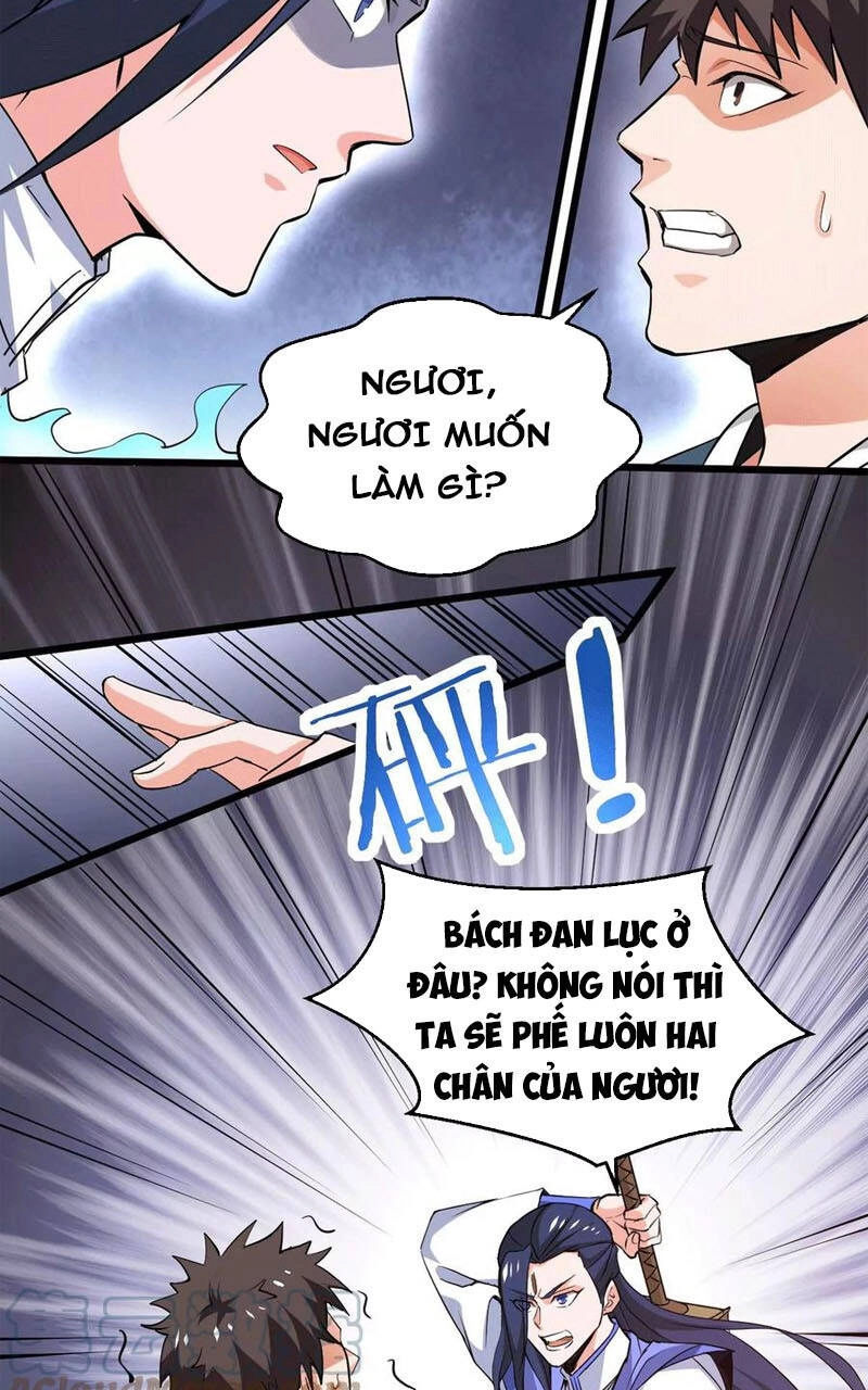 Thôn Phệ Vĩnh Hằng Chapter 275 - 25