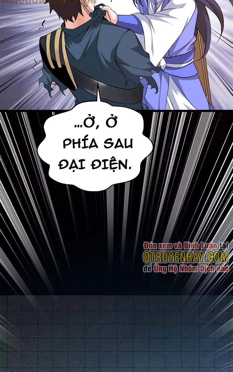 Thôn Phệ Vĩnh Hằng Chapter 275 - 26