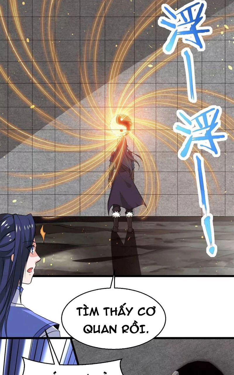 Thôn Phệ Vĩnh Hằng Chapter 275 - 31