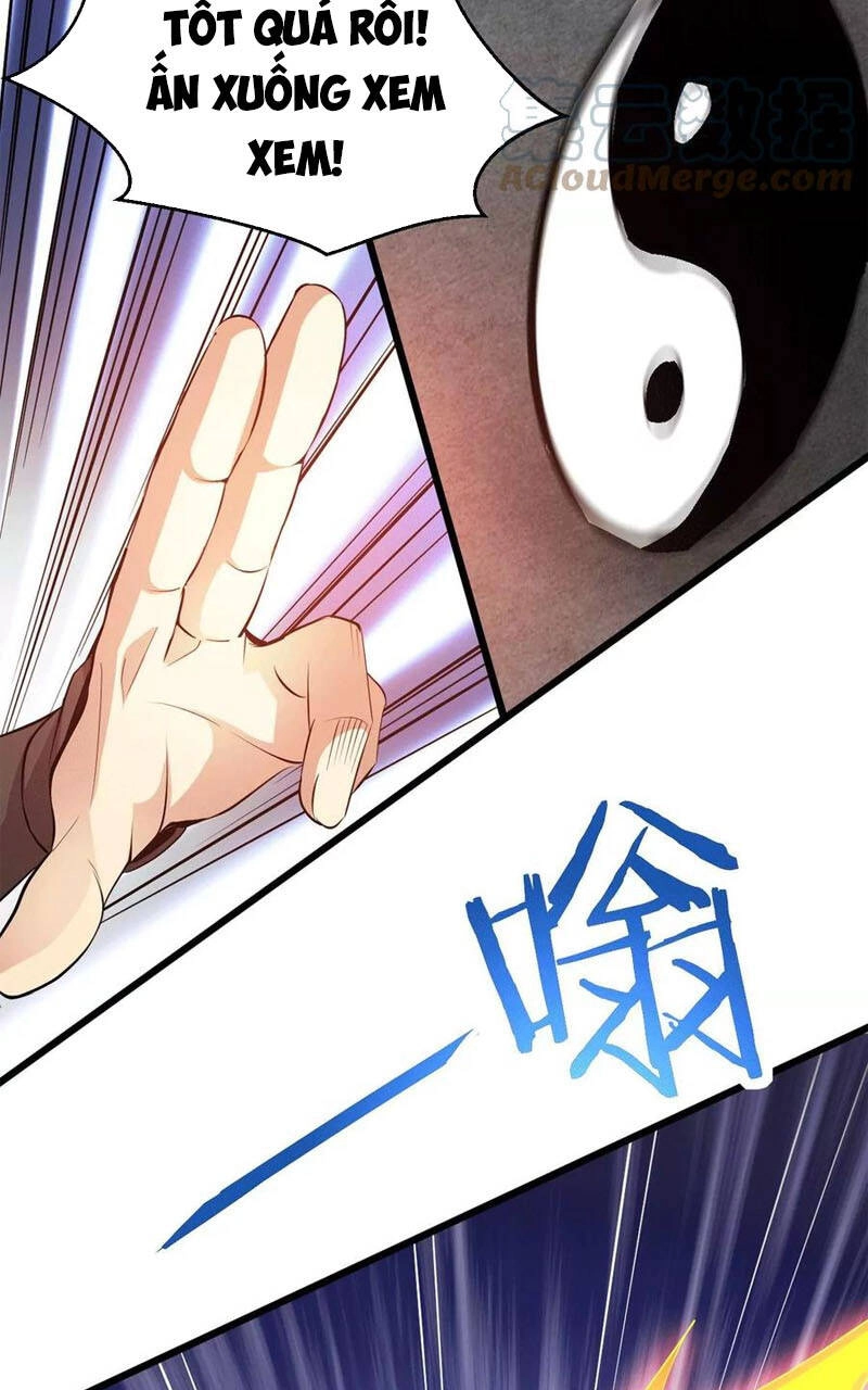 Thôn Phệ Vĩnh Hằng Chapter 275 - 32