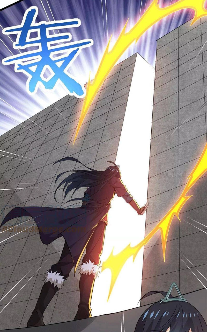 Thôn Phệ Vĩnh Hằng Chapter 275 - 33