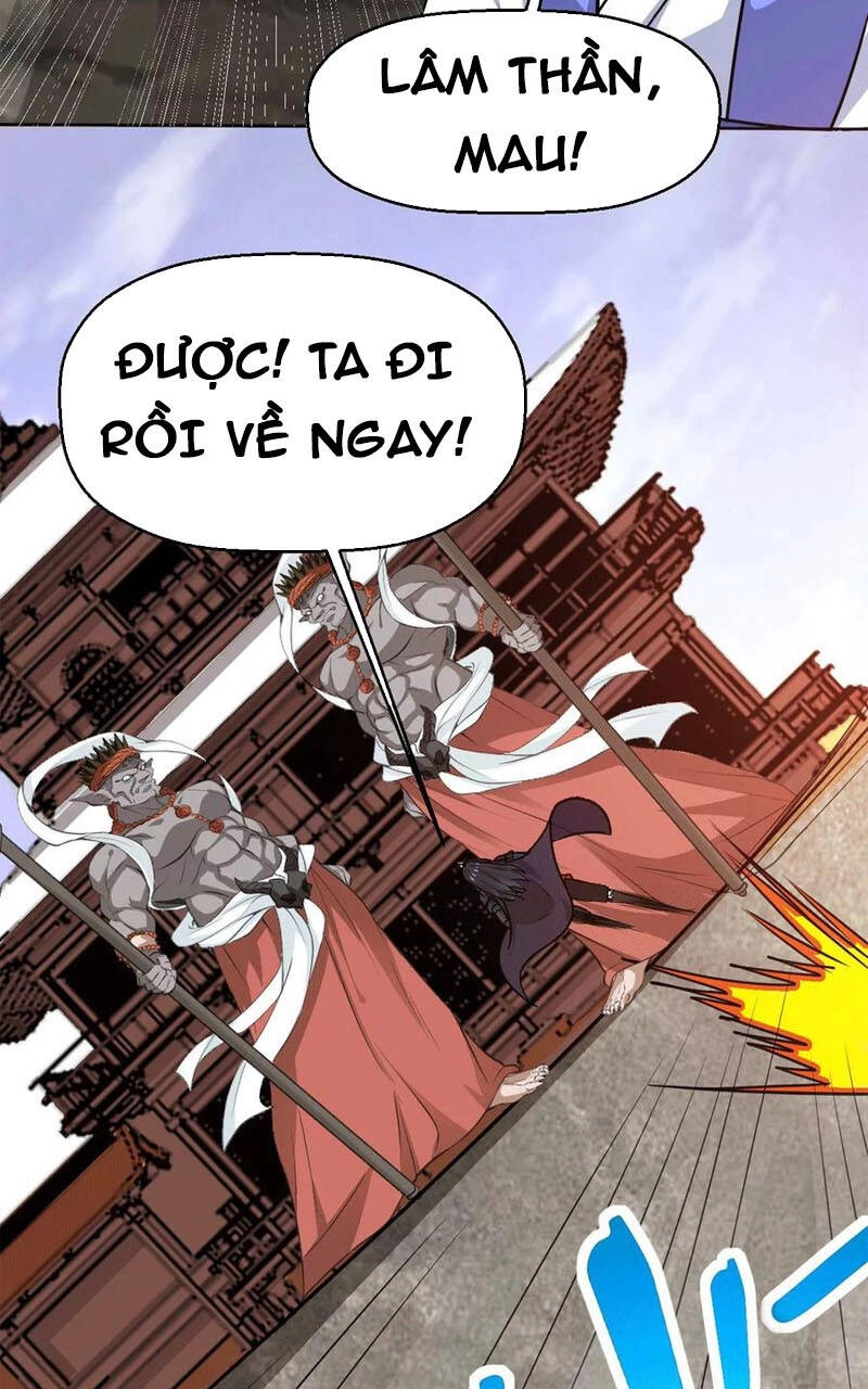 Thôn Phệ Vĩnh Hằng Chapter 275 - 37