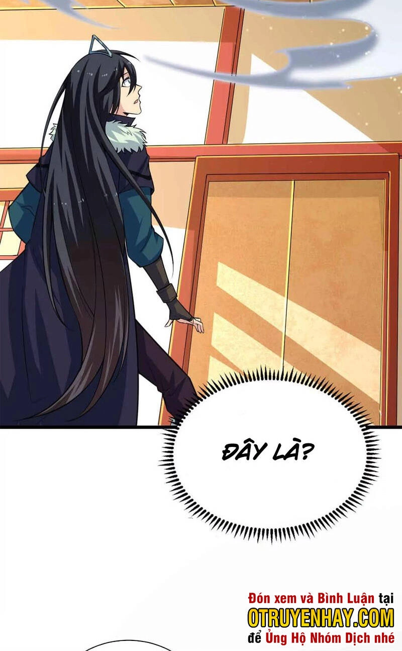 Thôn Phệ Vĩnh Hằng Chapter 276 - 2