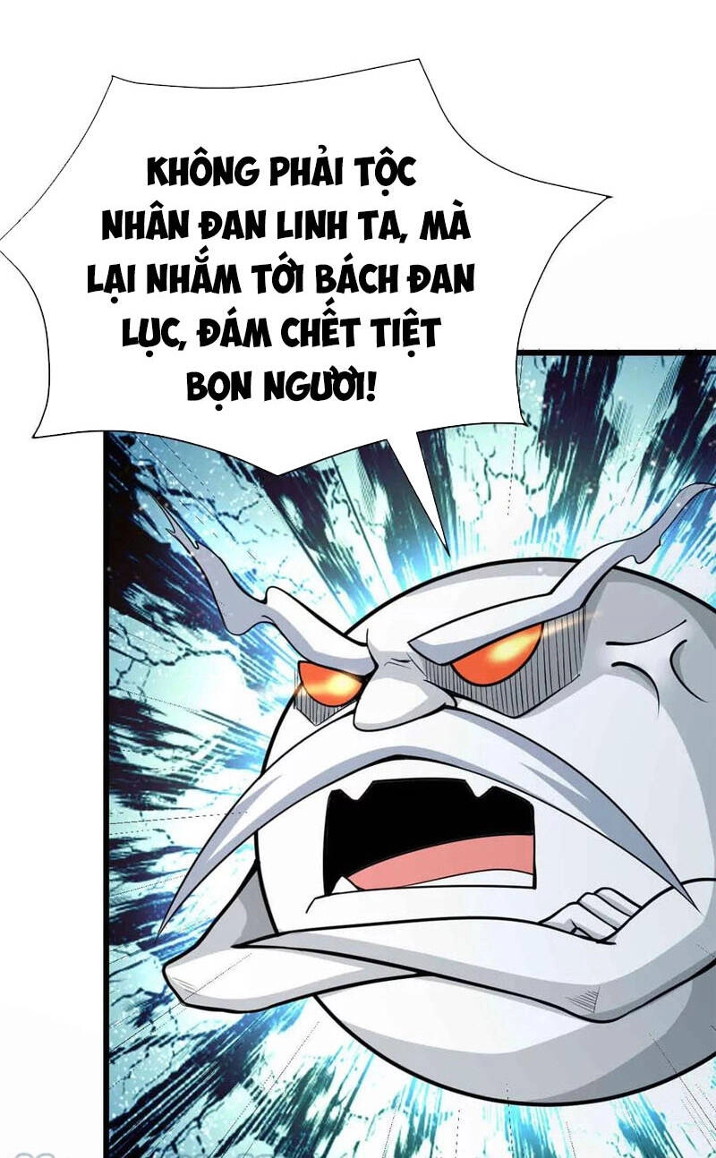 Thôn Phệ Vĩnh Hằng Chapter 276 - 4