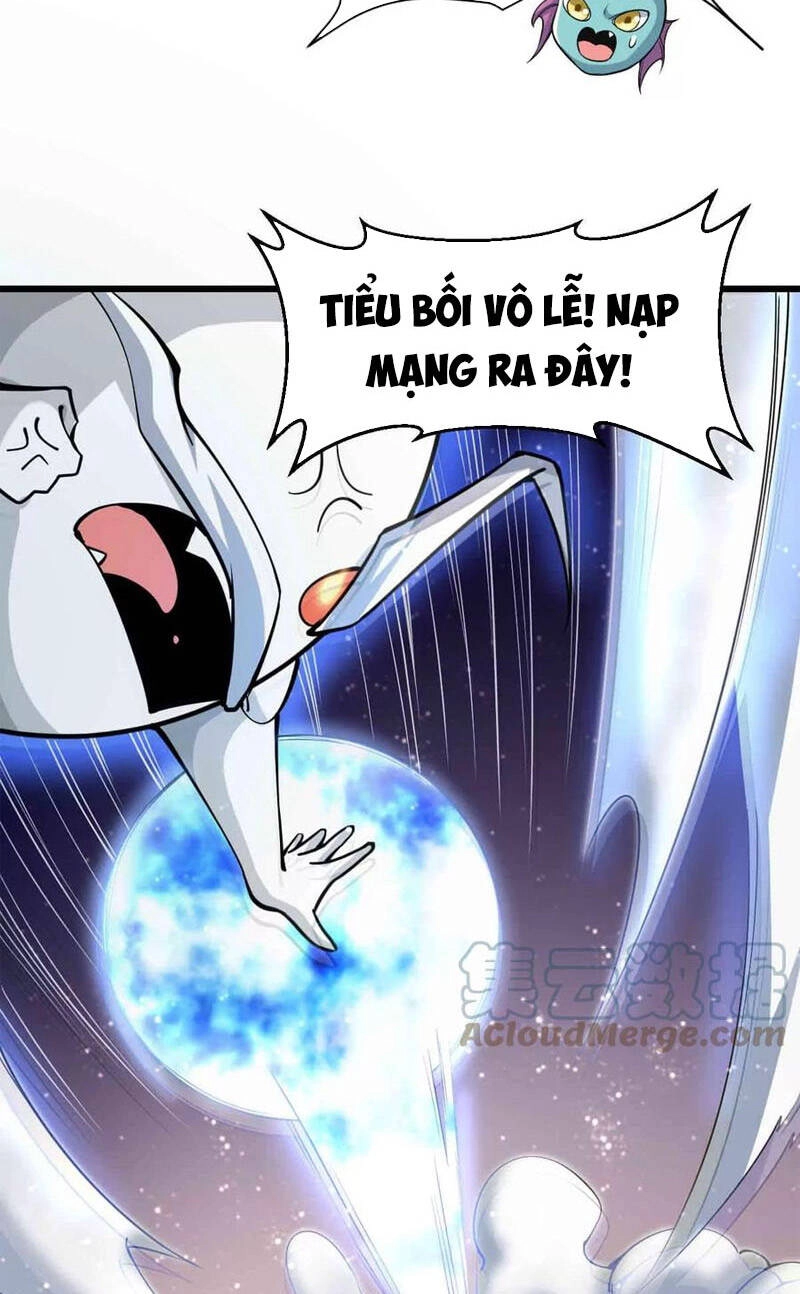 Thôn Phệ Vĩnh Hằng Chapter 276 - 7