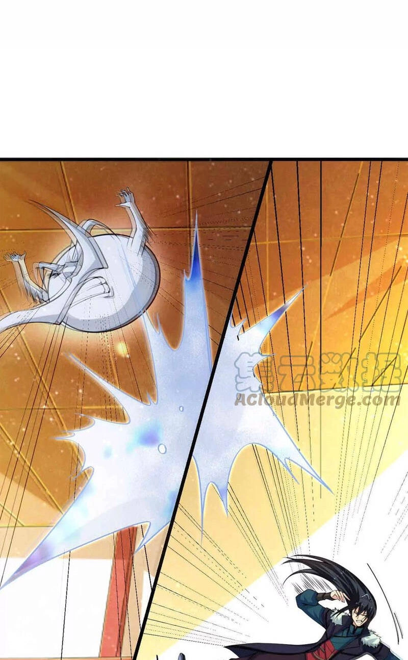 Thôn Phệ Vĩnh Hằng Chapter 276 - 10