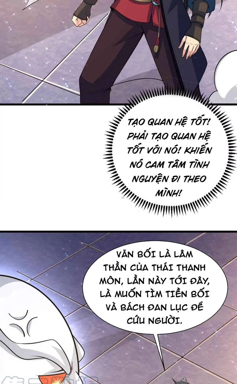 Thôn Phệ Vĩnh Hằng Chapter 276 - 14