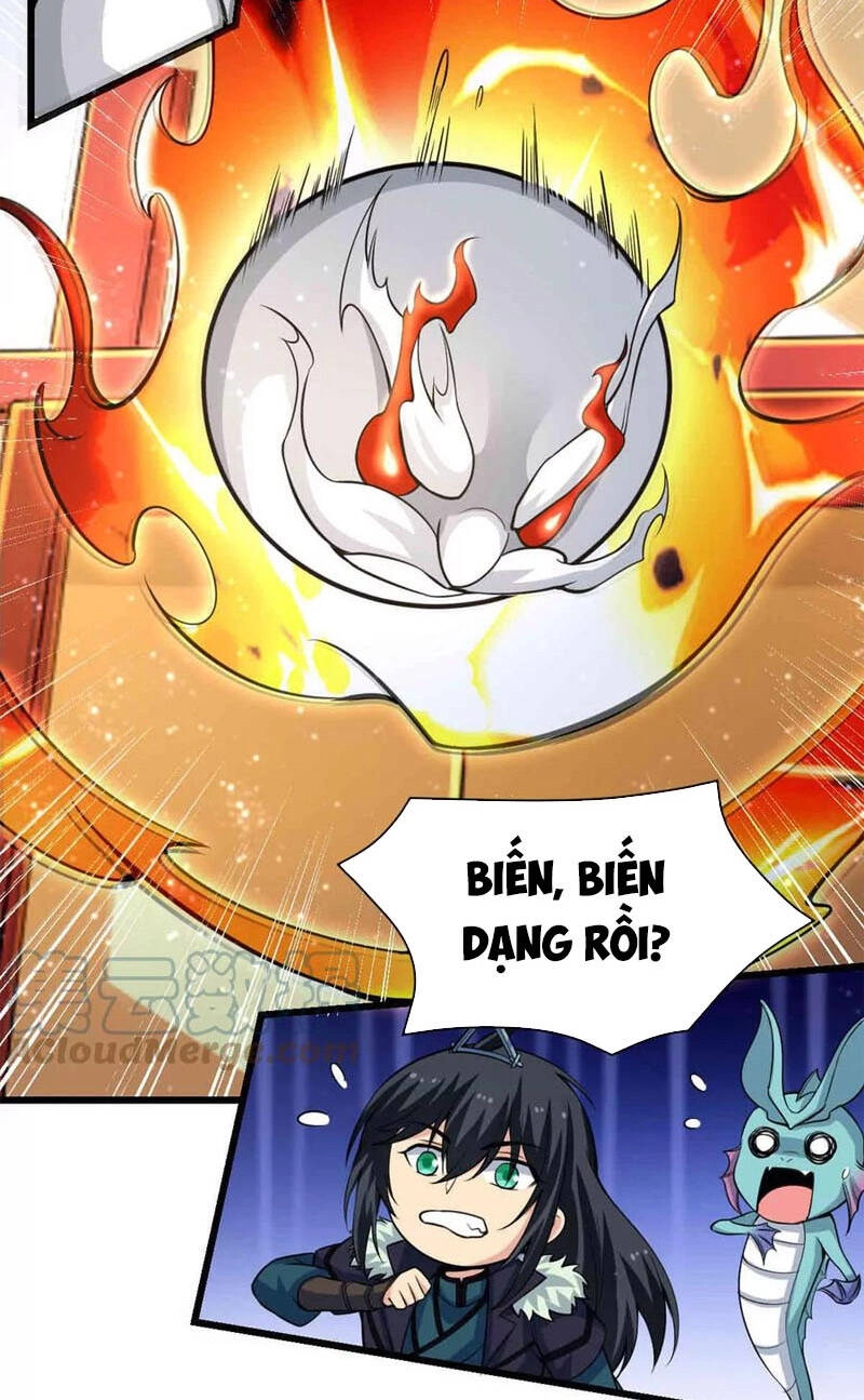 Thôn Phệ Vĩnh Hằng Chapter 276 - 16