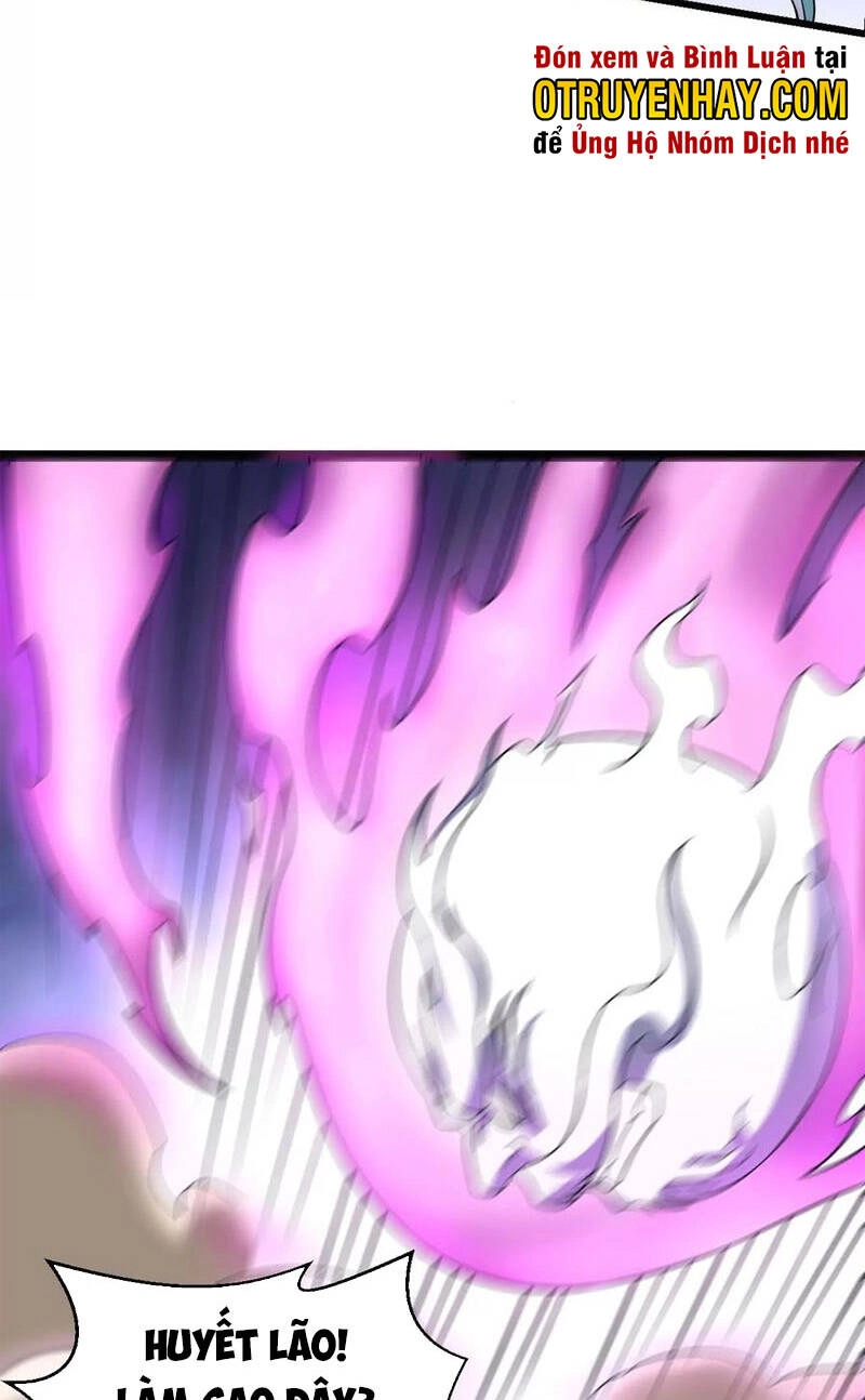 Thôn Phệ Vĩnh Hằng Chapter 276 - 17