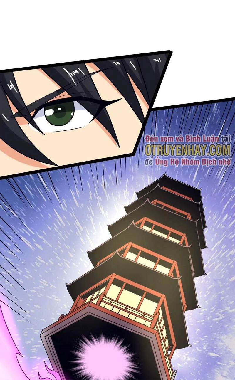 Thôn Phệ Vĩnh Hằng Chapter 276 - 20