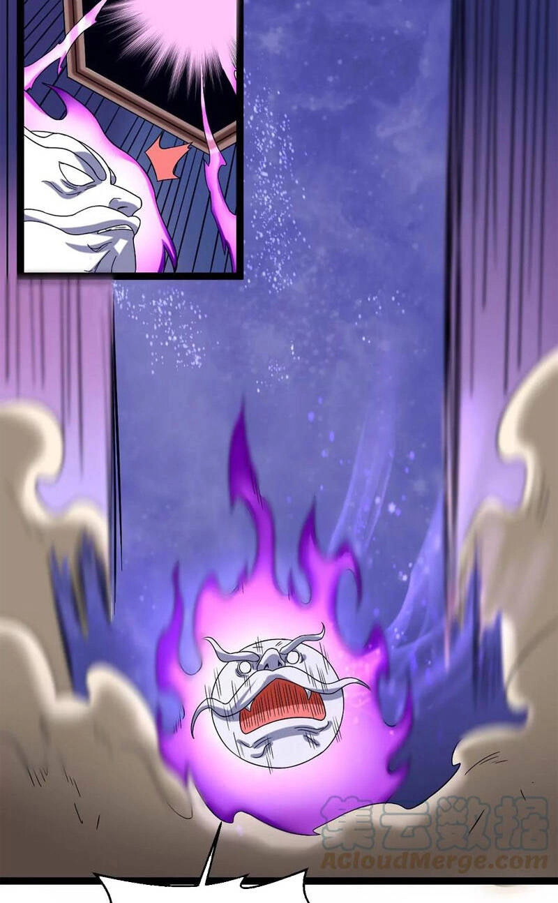 Thôn Phệ Vĩnh Hằng Chapter 276 - 22