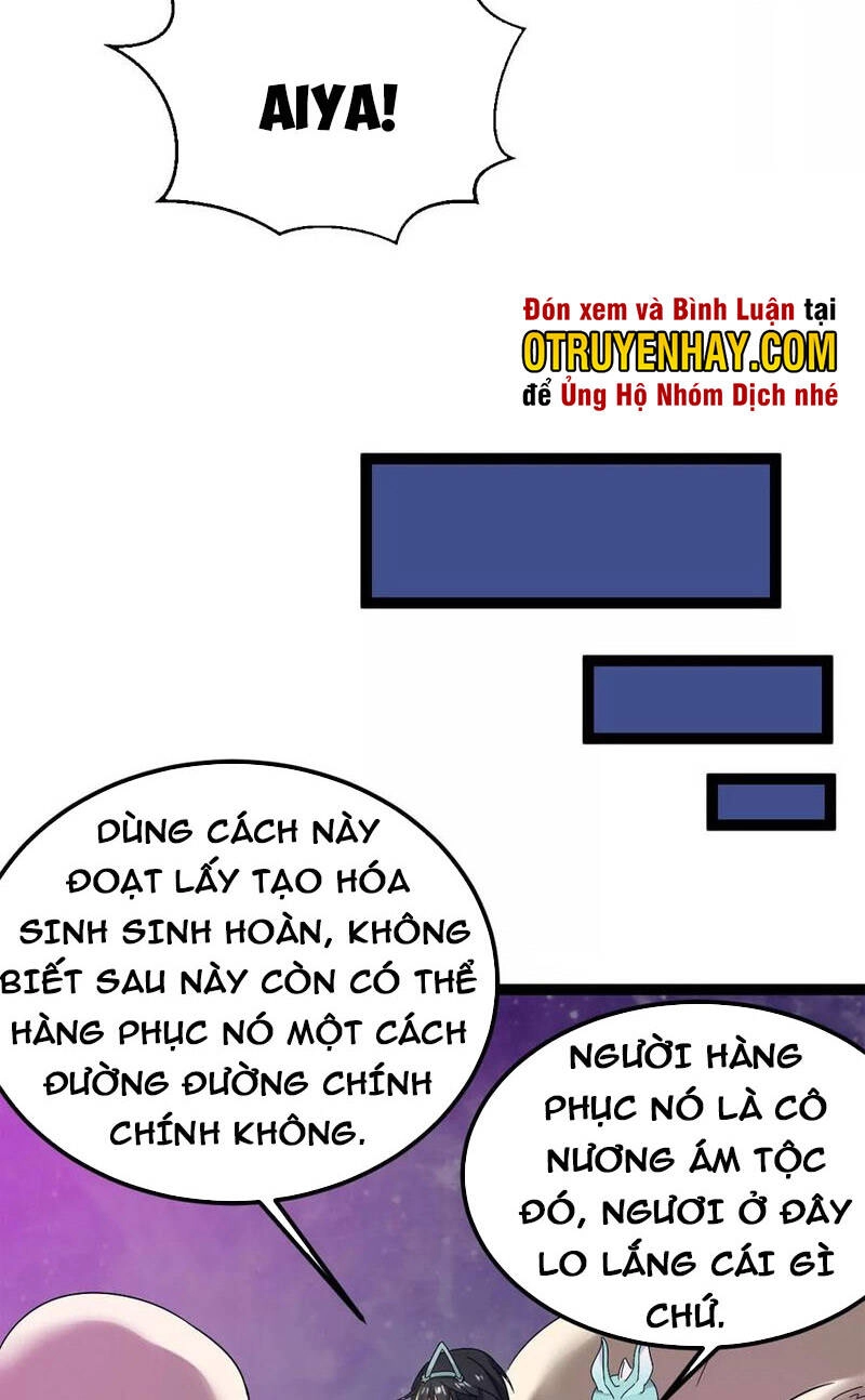 Thôn Phệ Vĩnh Hằng Chapter 276 - 23