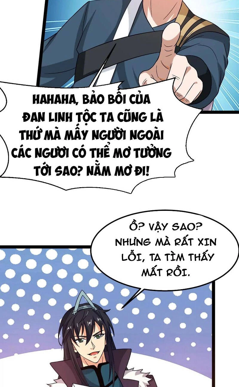 Thôn Phệ Vĩnh Hằng Chapter 276 - 28