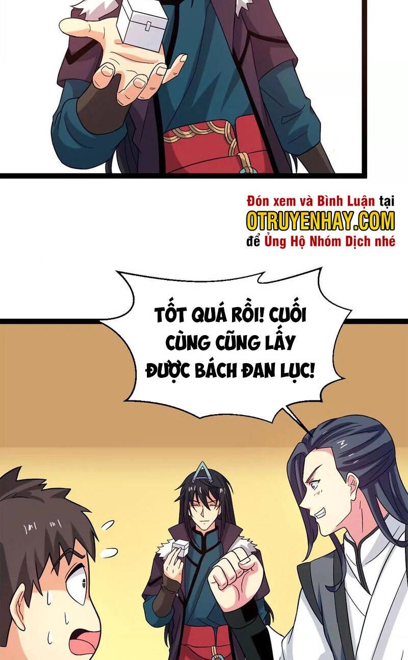 Thôn Phệ Vĩnh Hằng Chapter 276 - 29