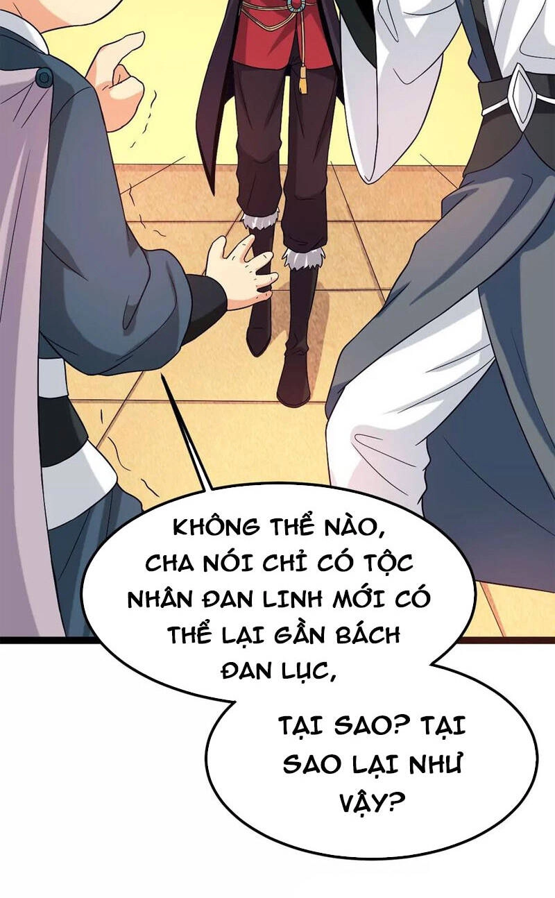 Thôn Phệ Vĩnh Hằng Chapter 276 - 30