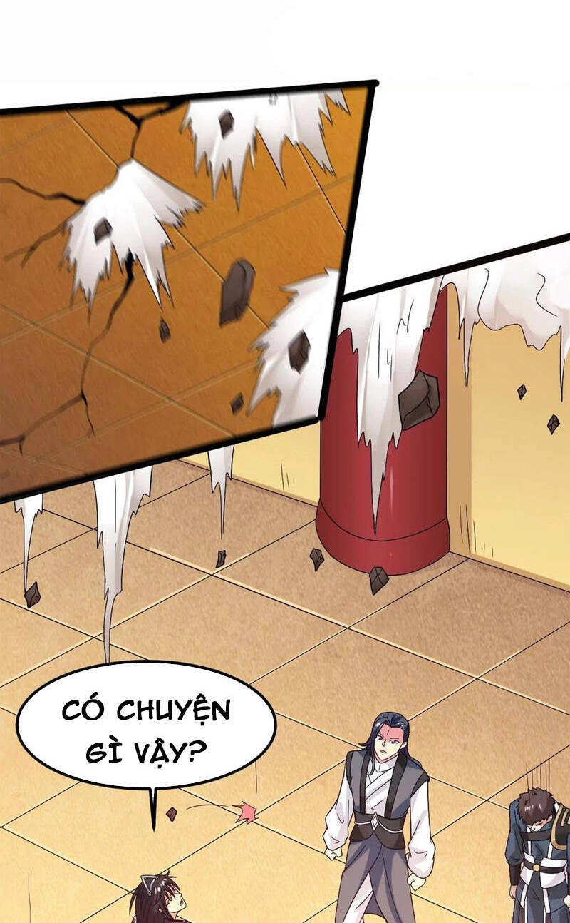 Thôn Phệ Vĩnh Hằng Chapter 276 - 31