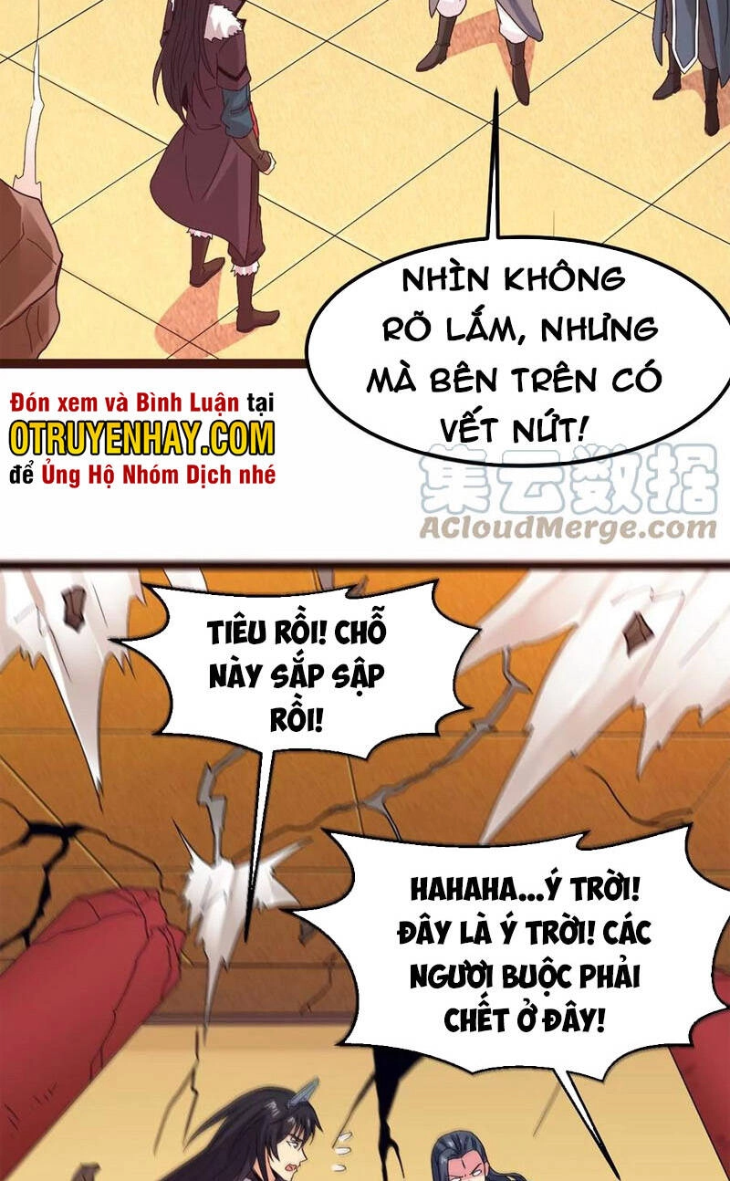 Thôn Phệ Vĩnh Hằng Chapter 276 - 32