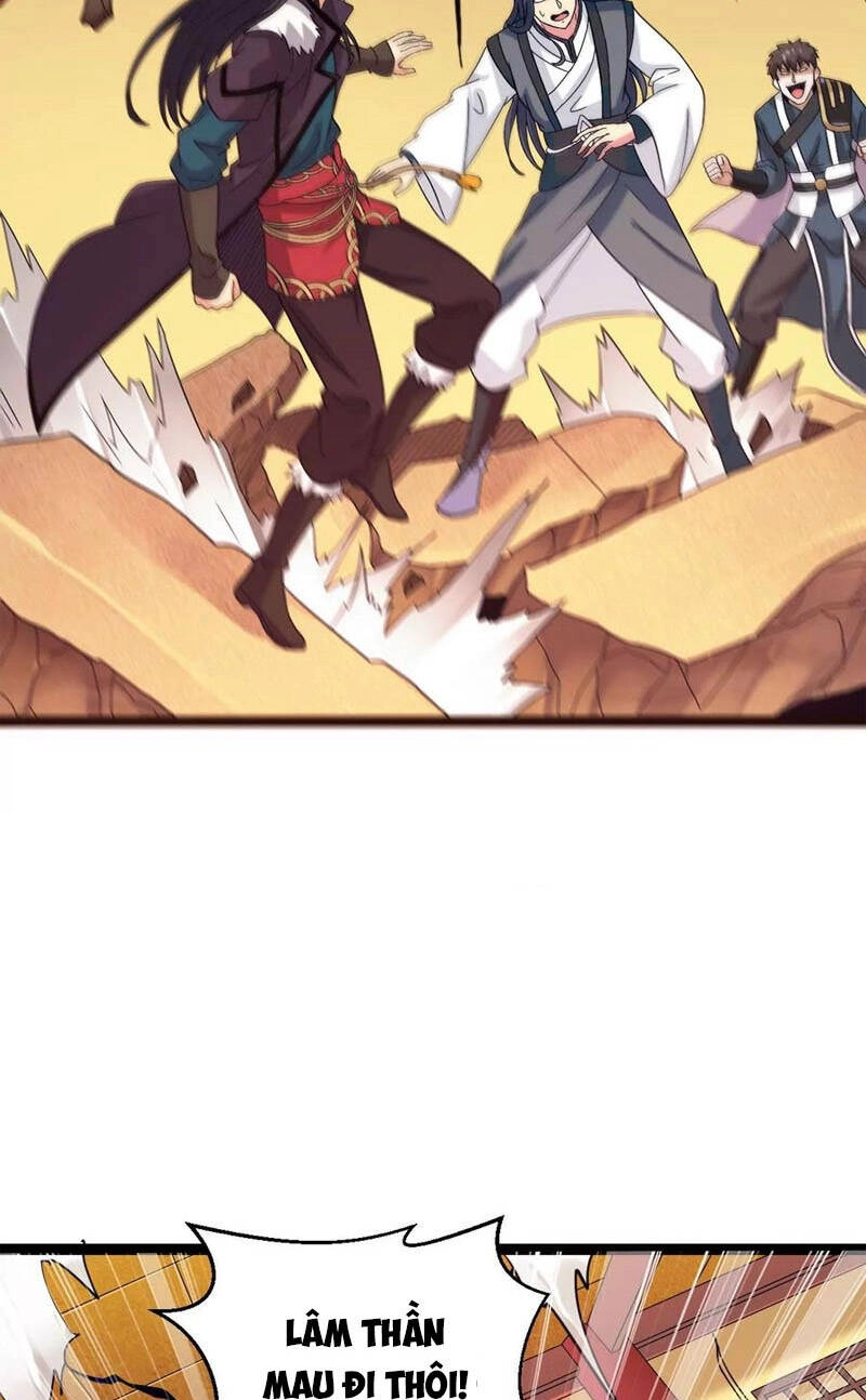 Thôn Phệ Vĩnh Hằng Chapter 276 - 33