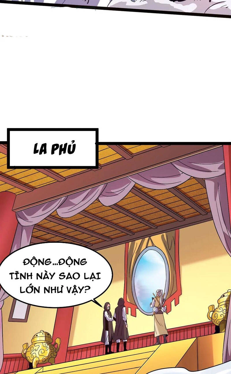 Thôn Phệ Vĩnh Hằng Chapter 276 - 38