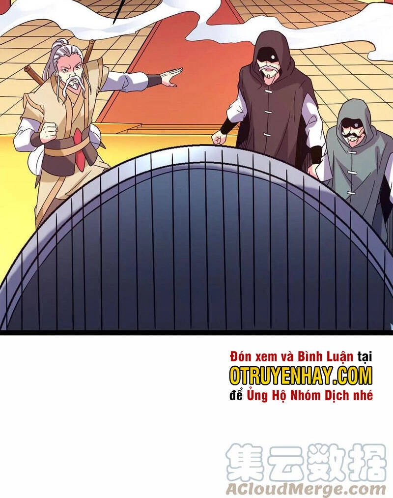 Thôn Phệ Vĩnh Hằng Chapter 276 - 42